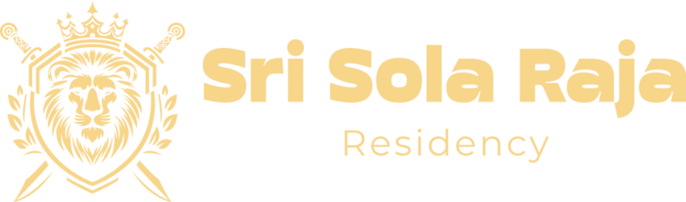 Sri Sola Raja Residency is Musiri - Logo