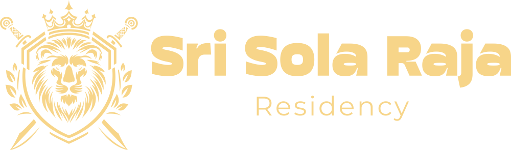 srisolarajaresidency.in