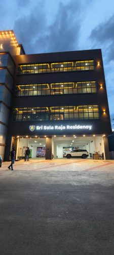 Exterior-Night