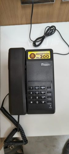 Intercom