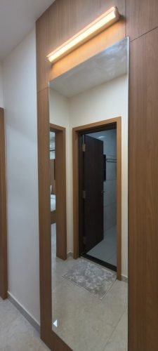 Mirror-1