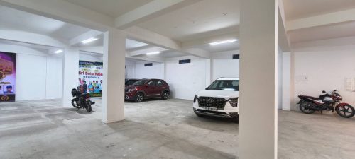 Parking-3