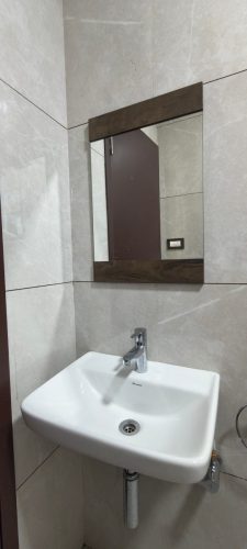 Washbasin